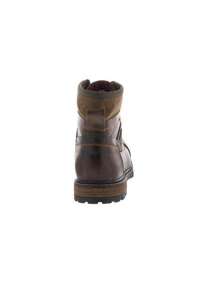 Botas Hombre SAN POLOS