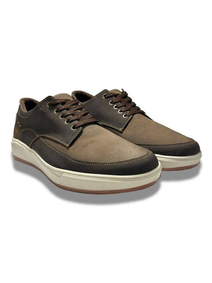 Mocasin CUSTER Hombre Moda LG24018