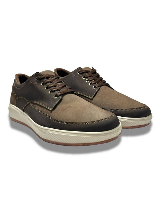 Mocasin CUSTER Hombre Moda LG24018