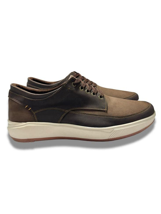 Mocasin CUSTER Hombre Moda LG24018