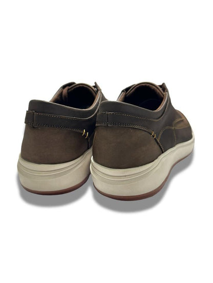 Mocasin CUSTER Hombre Moda LG24018