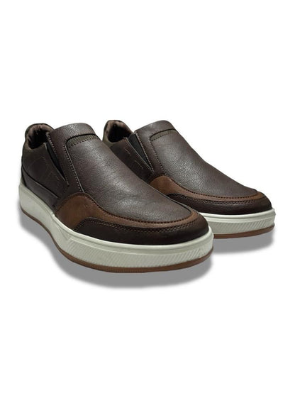 Mocasin CUSTER Hombre Moda LN24027