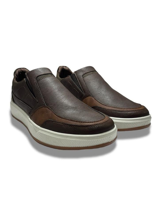 Mocasin CUSTER Hombre Moda LN24027
