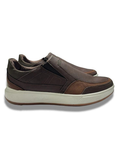 Mocasin CUSTER Hombre Moda LN24027