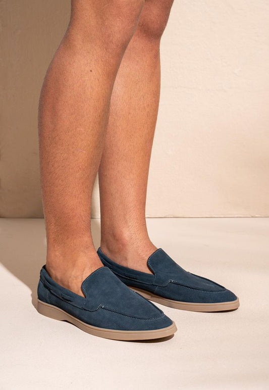 Mocasin para Hombre ARKITECT JF1593B