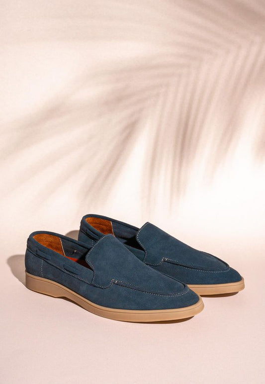 Mocasin para Hombre ARKITECT JF1593B