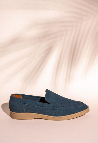 Mocasin para Hombre ARKITECT JF1593B