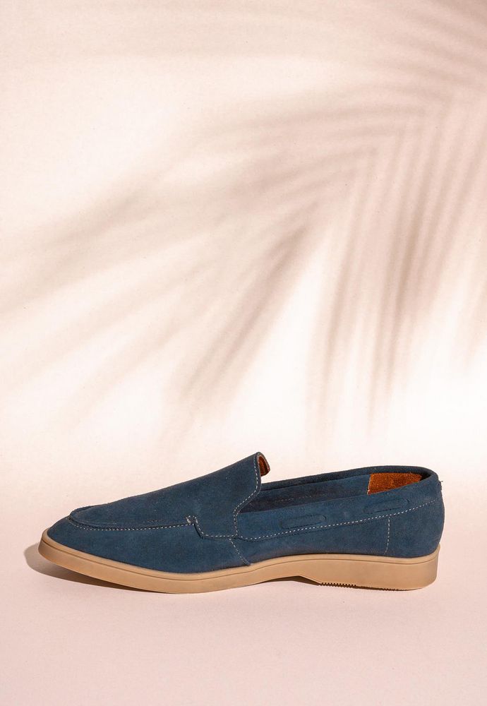 Mocasin para Hombre ARKITECT JF1593B