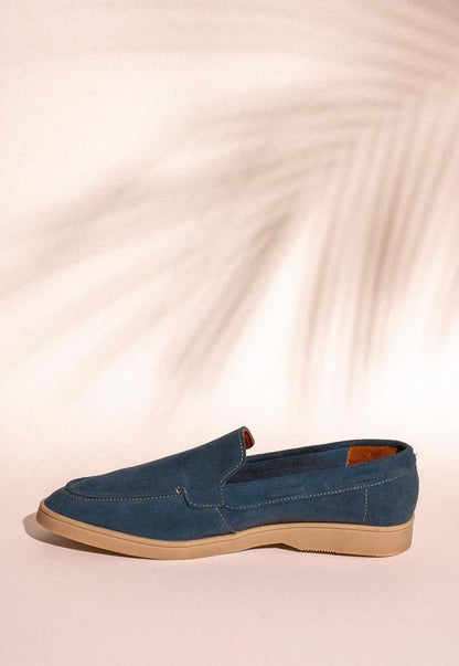 Mocasin para Hombre ARKITECT JF1593B