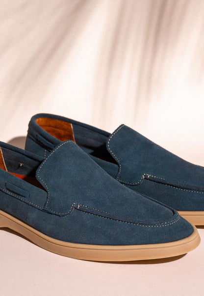 Mocasin para Hombre ARKITECT JF1593B