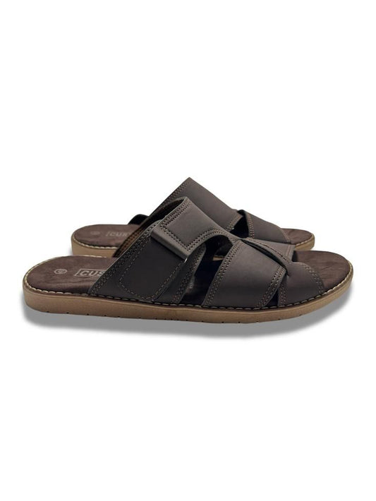 Sandalia CUSTER Hombre Moda WR24029