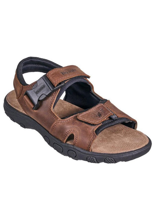 SANDALIA HOMBRE BRAHMA  LW1595