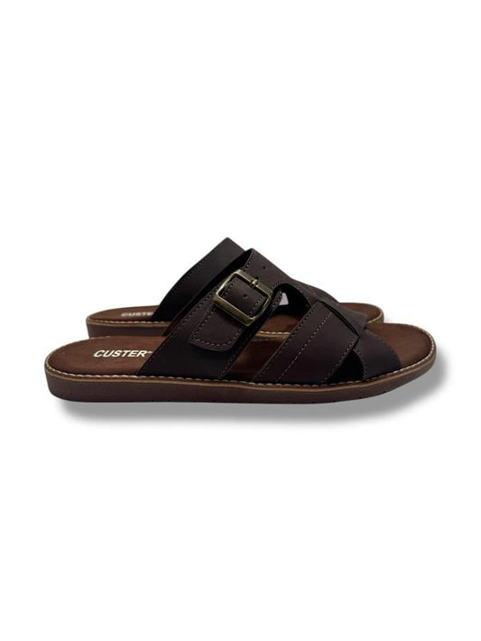 Sandalia Plana para Hombre CUSTER WR25034
