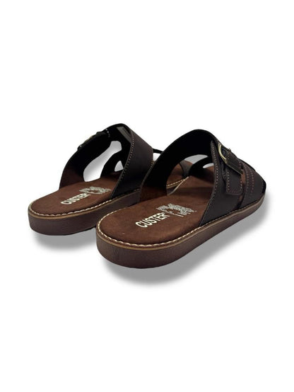 Sandalia Plana para Hombre CUSTER WR25034