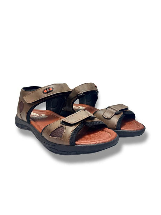 Sandalia Plana para Hombre CUSTER WR25035