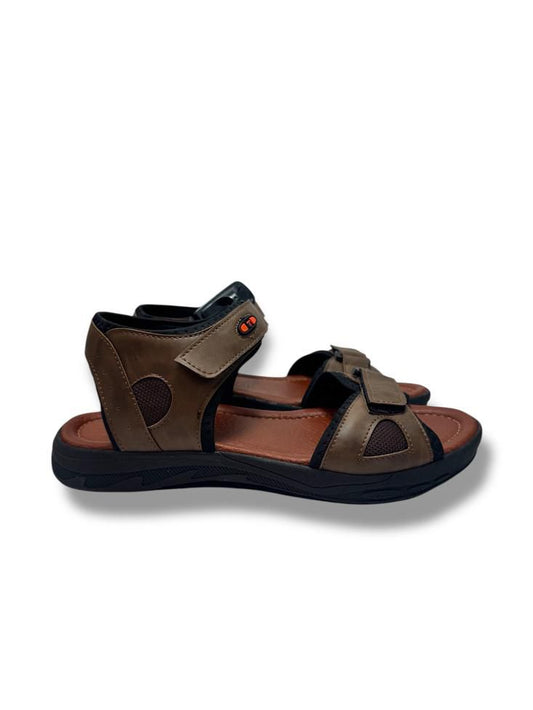 Sandalia Plana para Hombre CUSTER WR25035
