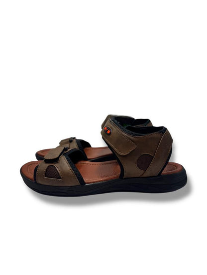Sandalia Plana para Hombre CUSTER WR25035