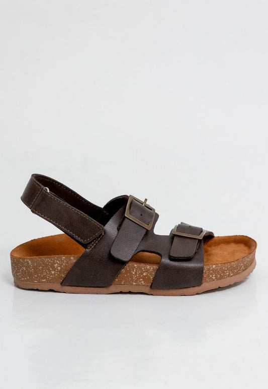 Sandalia Plana para Niños PEOPLE MJ1641A