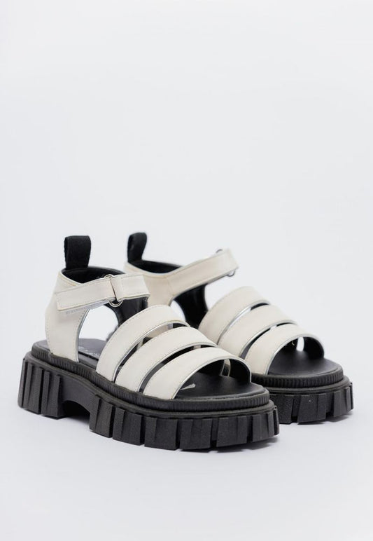 Sandalias Plataforma para Niñas PEOPLE MJ1404B