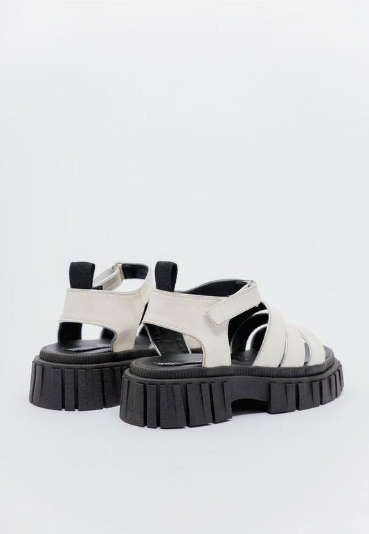 Sandalias Plataforma para Niñas PEOPLE MJ1404B