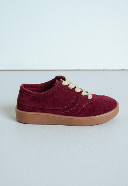 TENIS SAMBA INFANTIL ARKITECT Niñas Moda JK1726