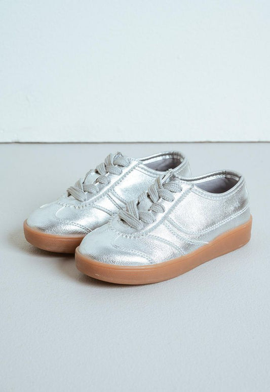 TENIS SAMBA NIÑA ARKITECT Niñas Moda JK1725A