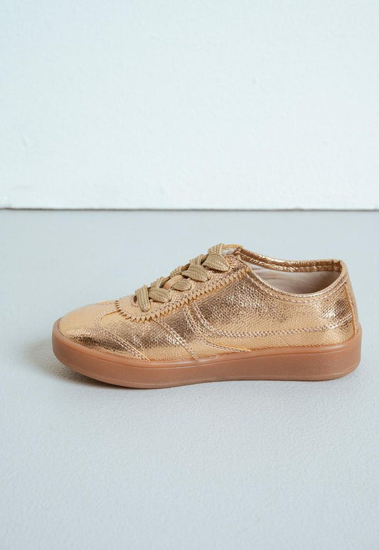 TENIS SAMBA NIÑA ARKITECT Niñas Moda JK1725B