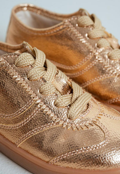 TENIS SAMBA NIÑA ARKITECT Niñas Moda JK1725B
