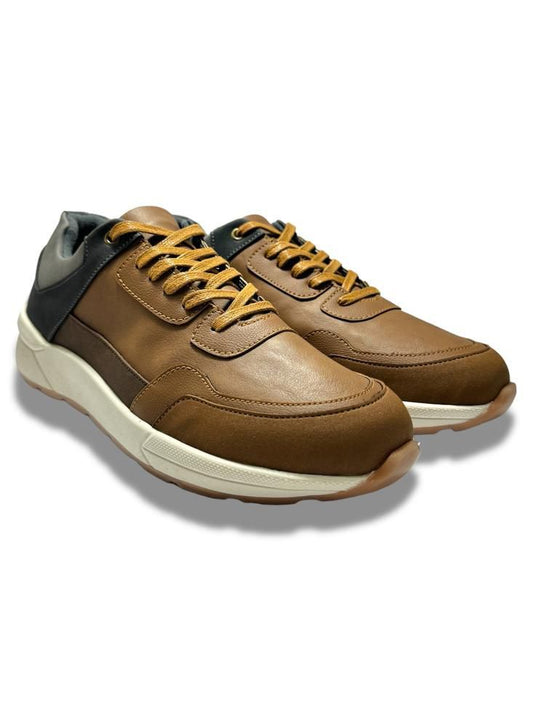 Tenis ARKITECT Hombre Moda LG24015