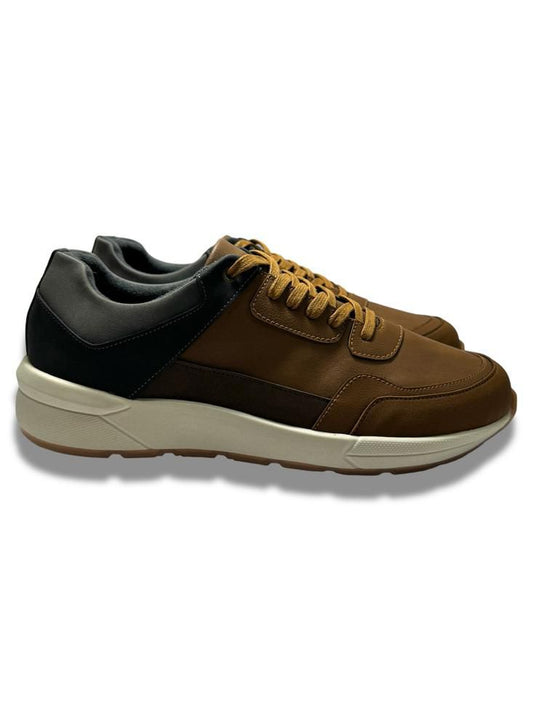 Tenis ARKITECT Hombre Moda LG24015