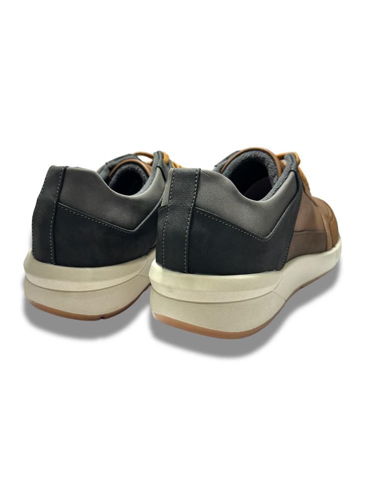 Tenis ARKITECT Hombre Moda LG24015