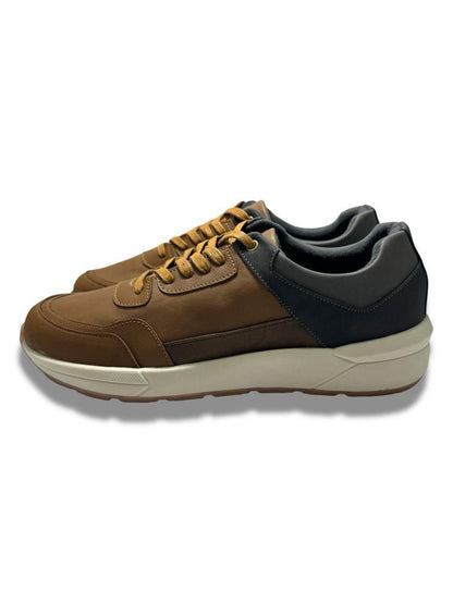 Tenis ARKITECT Hombre Moda LG24015