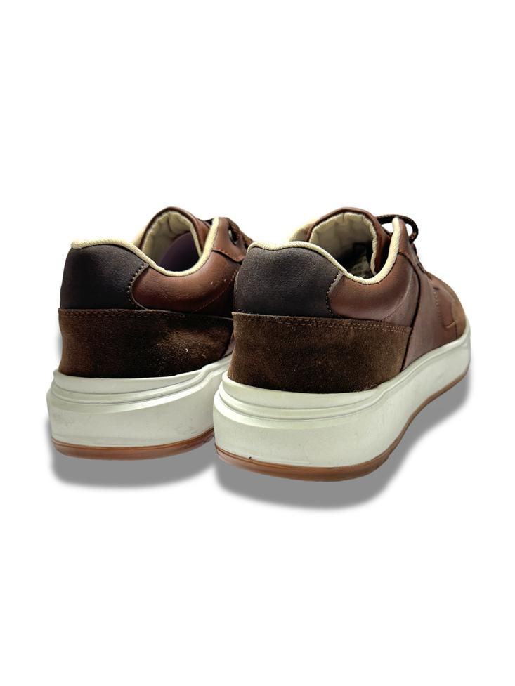 Tenis ARKITECT Hombre Moda LN24007