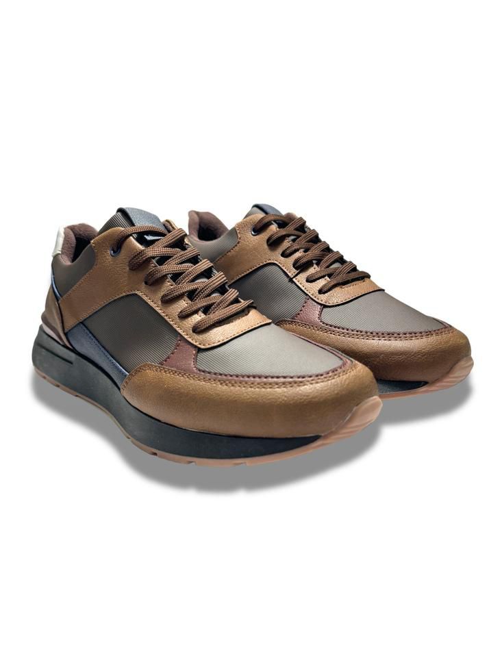 Tenis ARKITECT Hombre Moda LN24020