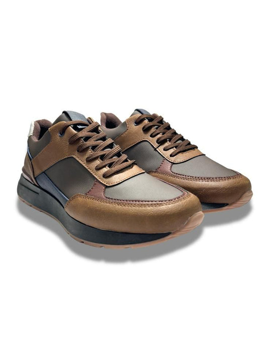 Tenis ARKITECT Hombre Moda LN24020