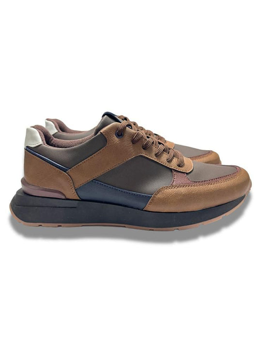 Tenis ARKITECT Hombre Moda LN24020