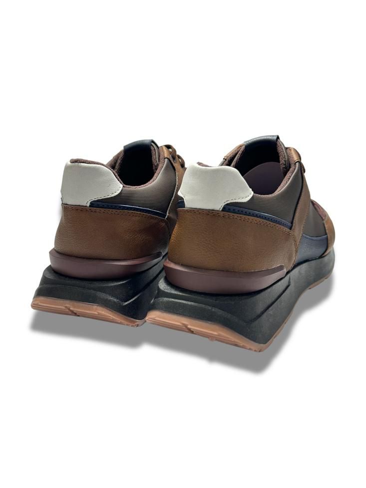 Tenis ARKITECT Hombre Moda LN24020