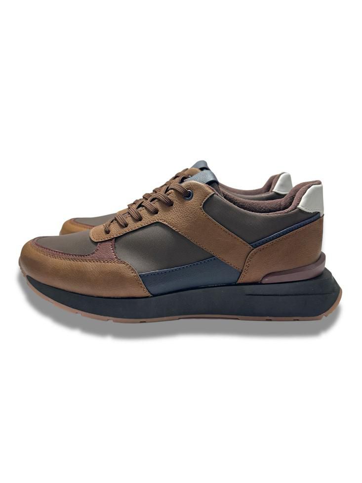 Tenis ARKITECT Hombre Moda LN24020