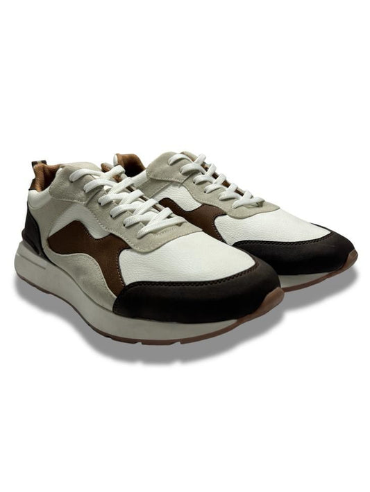 Tenis ARKITECT Hombre Moda LN24021