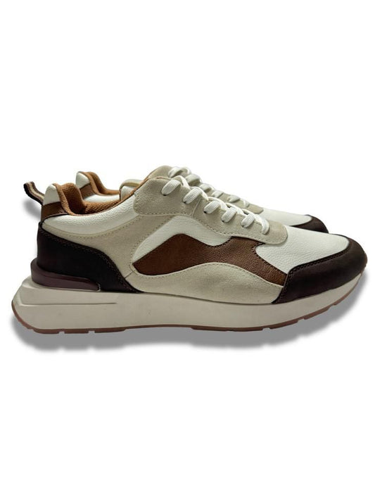 Tenis ARKITECT Hombre Moda LN24021