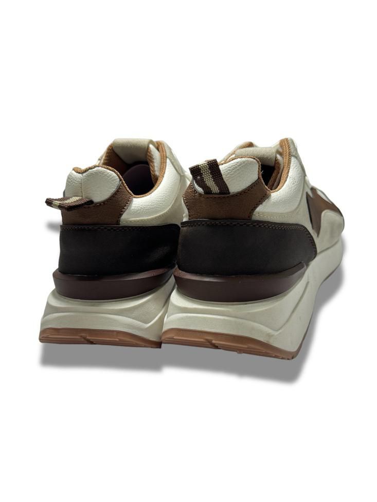 Tenis ARKITECT Hombre Moda LN24021