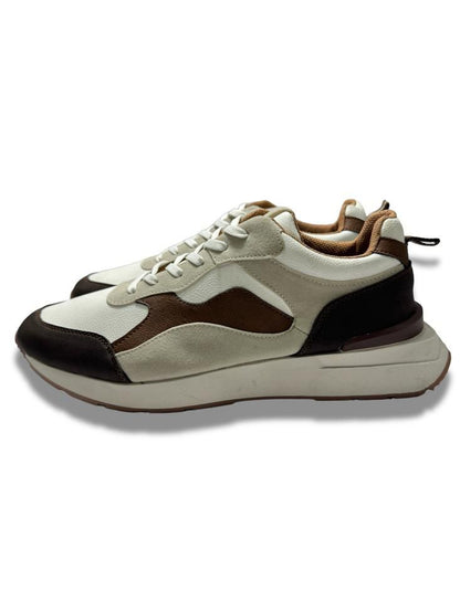 Tenis ARKITECT Hombre Moda LN24021