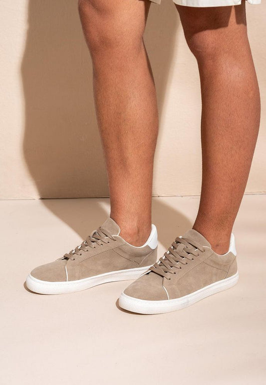 Tenis ARKITECT Hombre Moda JK1595