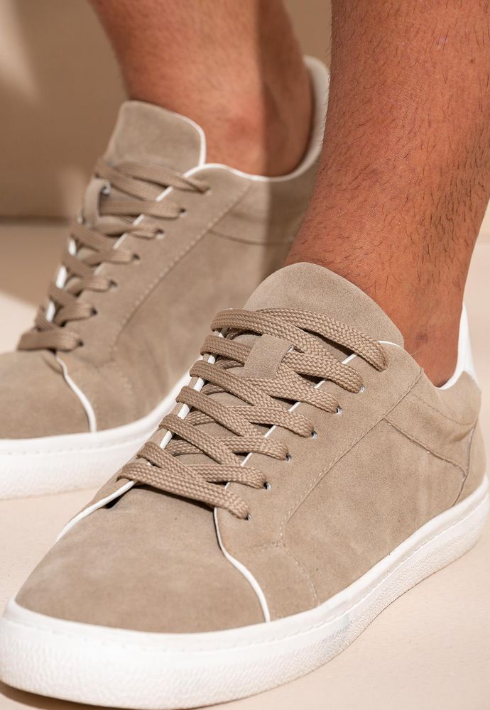 Tenis ARKITECT Hombre Moda JK1595