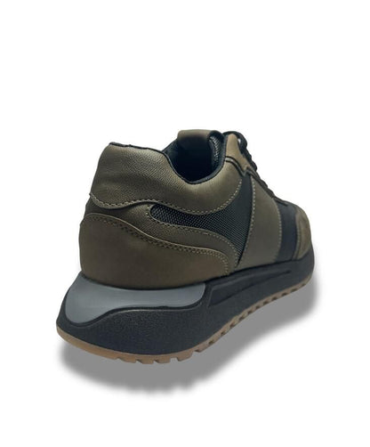 Tenis ARKITECT Hombre Moda LN24076