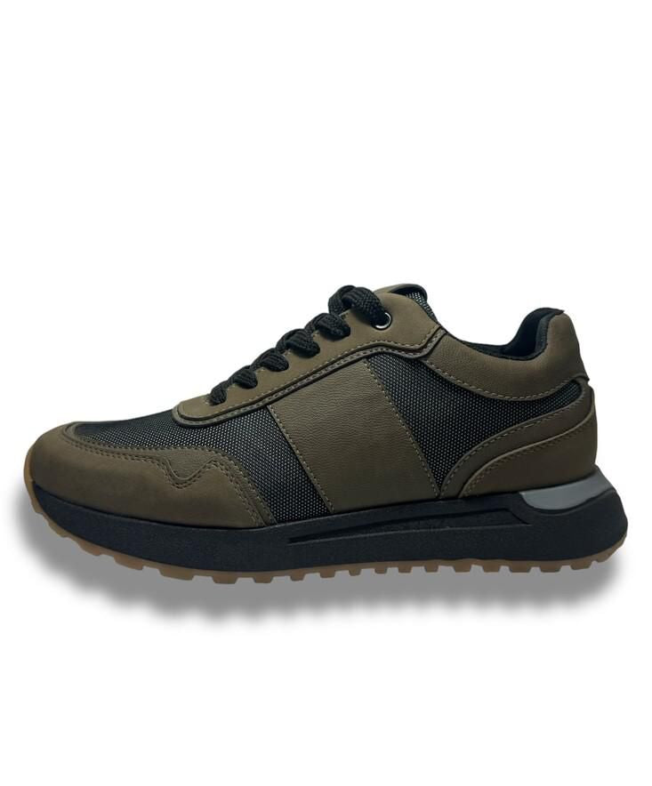 Tenis ARKITECT Hombre Moda LN24076