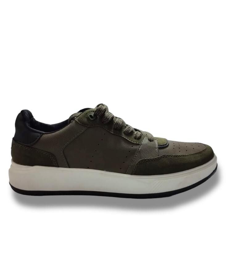 Tenis ARKITECT Hombre Moda LN24083
