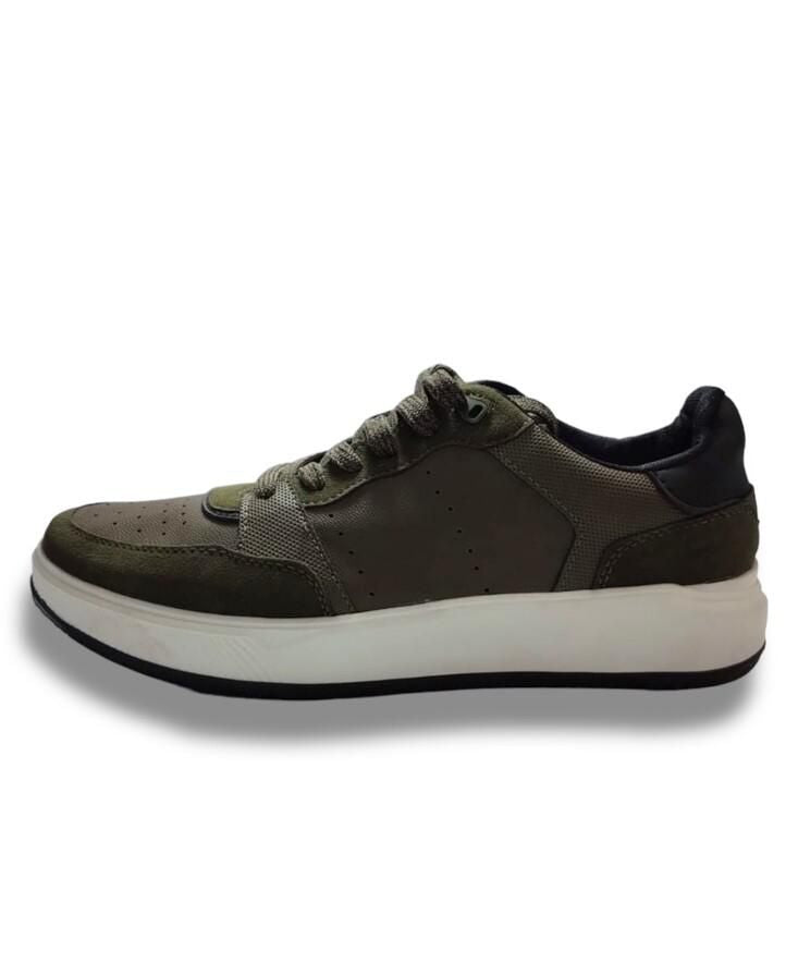 Tenis ARKITECT Hombre Moda LN24083