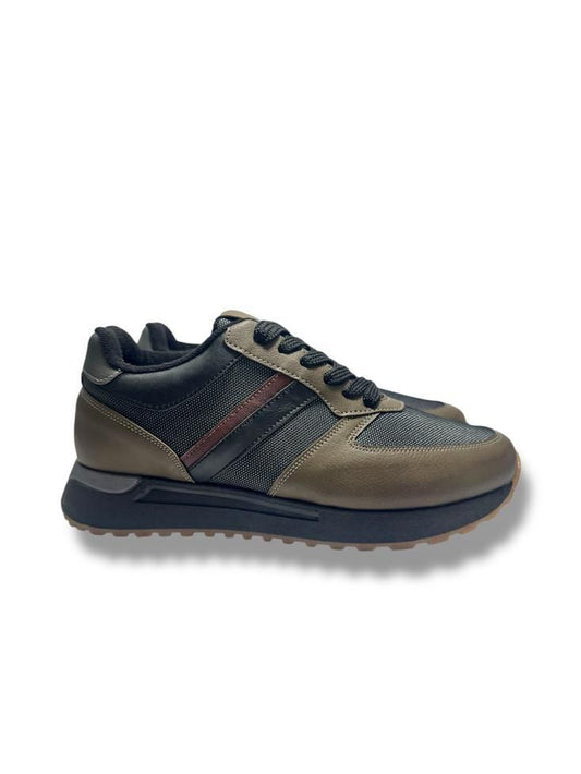 Tenis ARKITECT Hombre Moda LN25025