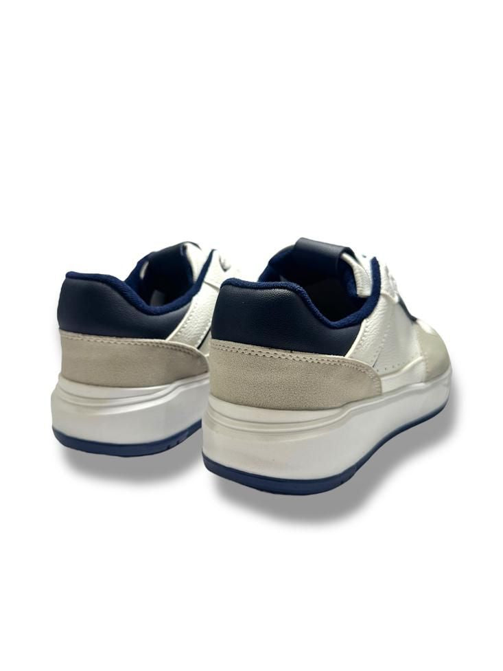 Tenis ARKITECT Hombre Moda LN25026